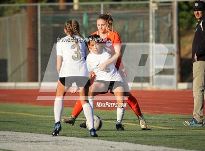 Thumbnail 2 in Poly vs Citrus Valley (Scrimmage) photogallery.