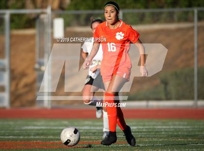 Thumbnail 1 in Poly vs Citrus Valley (Scrimmage) photogallery.