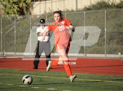 Thumbnail 1 in Poly vs Citrus Valley (Scrimmage) photogallery.