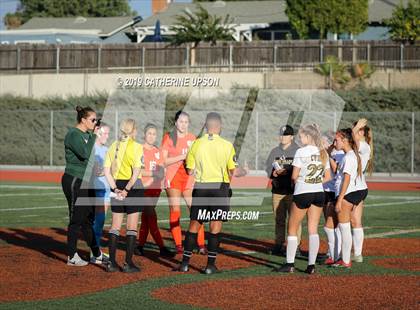 Thumbnail 1 in Poly vs Citrus Valley (Scrimmage) photogallery.