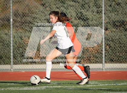 Thumbnail 1 in Poly vs Citrus Valley (Scrimmage) photogallery.