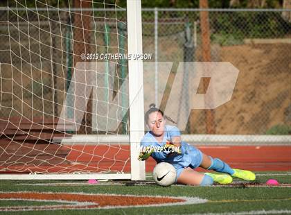 Thumbnail 3 in Poly vs Citrus Valley (Scrimmage) photogallery.