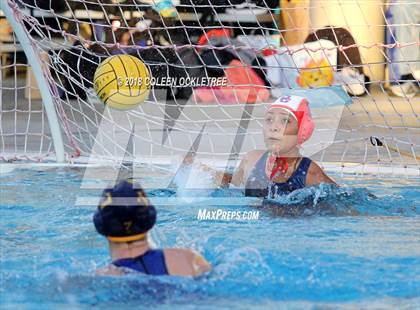 Thumbnail 1 in Orange Glen @ Mira Mesa photogallery.