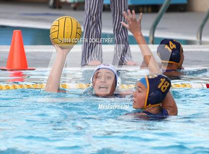 Thumbnail 1 in Orange Glen @ Mira Mesa photogallery.