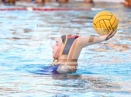 Thumbnail 1 in Orange Glen @ Mira Mesa photogallery.