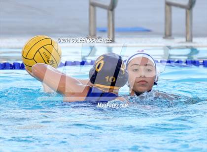 Thumbnail 1 in Orange Glen @ Mira Mesa photogallery.