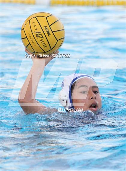 Thumbnail 1 in Orange Glen @ Mira Mesa photogallery.