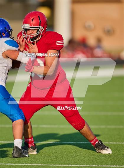 Thumbnail 2 in Channelview vs North Shore (B Team) photogallery.
