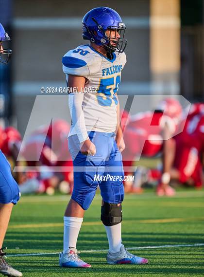 Thumbnail 3 in Channelview vs North Shore (B Team) photogallery.