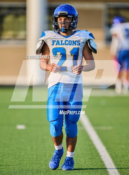 Thumbnail 1 in Channelview vs North Shore (B Team) photogallery.
