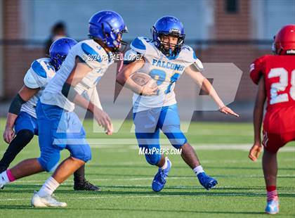Thumbnail 3 in Channelview vs North Shore (B Team) photogallery.
