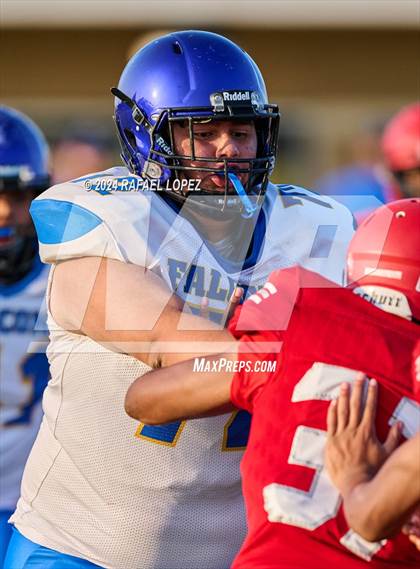 Thumbnail 3 in Channelview vs North Shore (B Team) photogallery.