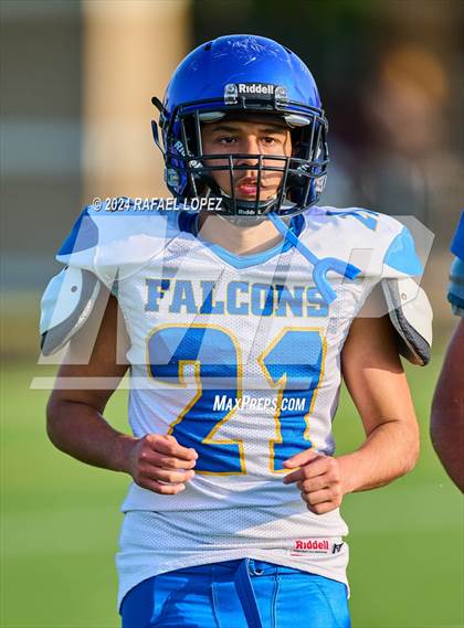 Thumbnail 1 in Channelview vs North Shore (B Team) photogallery.