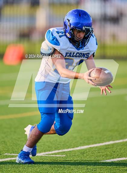 Thumbnail 1 in Channelview vs North Shore (B Team) photogallery.