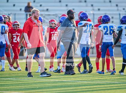 Thumbnail 1 in Channelview vs North Shore (B Team) photogallery.
