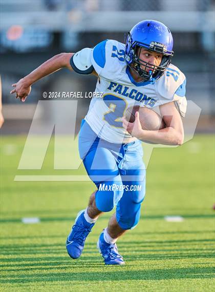 Thumbnail 3 in Channelview vs North Shore (B Team) photogallery.