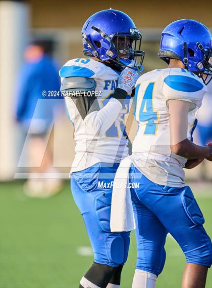 Thumbnail 2 in Channelview vs North Shore (B Team) photogallery.