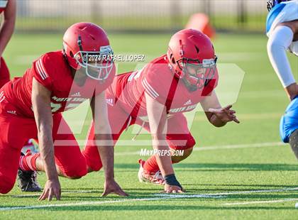 Thumbnail 1 in Channelview vs North Shore (B Team) photogallery.