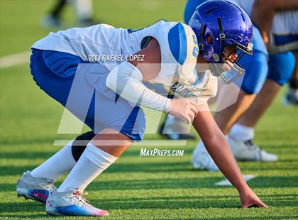 Thumbnail 1 in Channelview vs North Shore (B Team) photogallery.