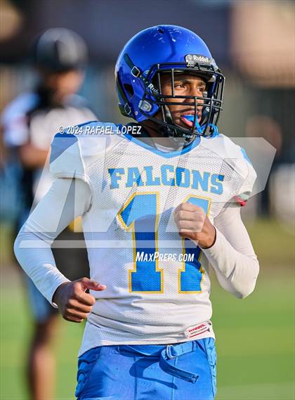 Thumbnail 3 in Channelview vs North Shore (B Team) photogallery.