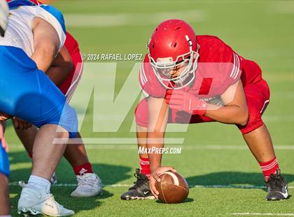 Thumbnail 2 in Channelview vs North Shore (B Team) photogallery.