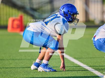 Thumbnail 2 in Channelview vs North Shore (B Team) photogallery.