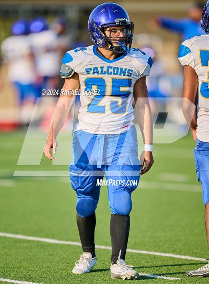 Thumbnail 1 in Channelview vs North Shore (B Team) photogallery.