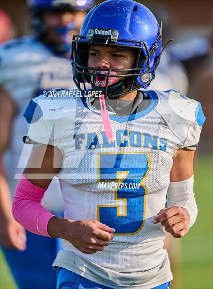 Thumbnail 1 in Channelview vs North Shore (B Team) photogallery.