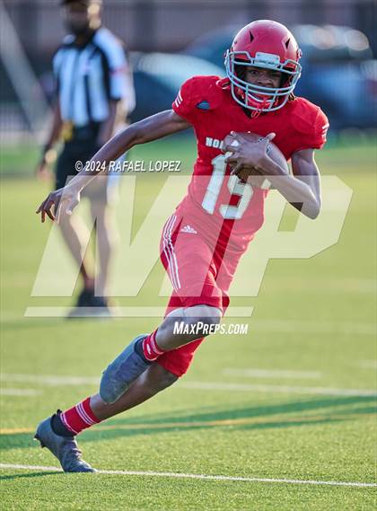 Thumbnail 1 in Channelview vs North Shore (B Team) photogallery.