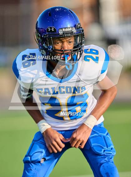 Thumbnail 3 in Channelview vs North Shore (B Team) photogallery.