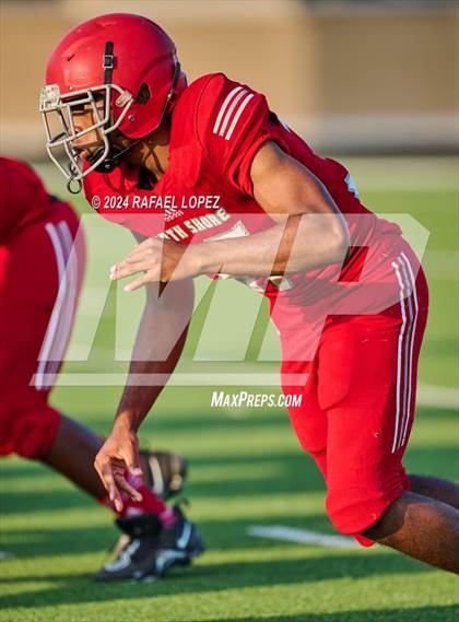 Thumbnail 1 in Channelview vs North Shore (B Team) photogallery.