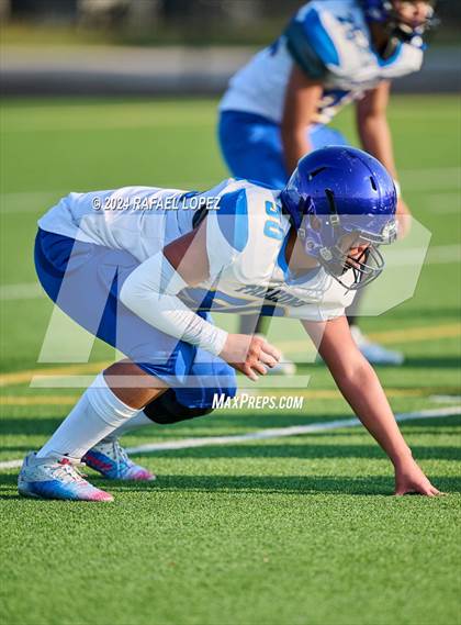 Thumbnail 1 in Channelview vs North Shore (B Team) photogallery.