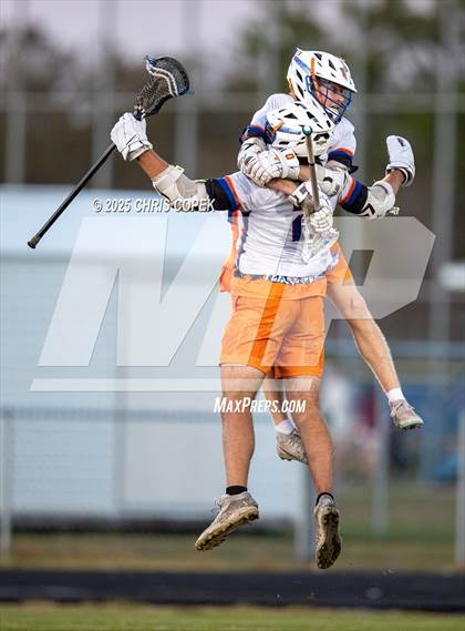 Thumbnail 3 in Calvary Christian @ Osceola photogallery.