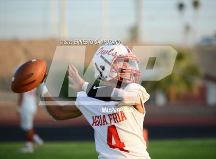 Thumbnail 1 in Agua Fria @ Kofa photogallery.