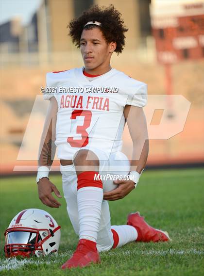 Thumbnail 2 in Agua Fria @ Kofa photogallery.