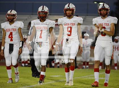 Thumbnail 1 in Agua Fria @ Kofa photogallery.