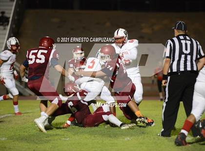 Thumbnail 1 in Agua Fria @ Kofa photogallery.