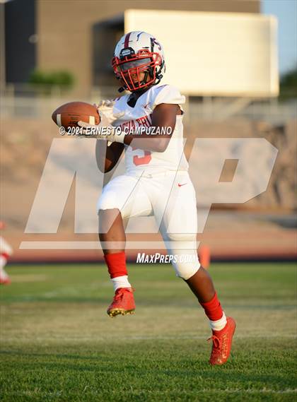 Thumbnail 3 in Agua Fria @ Kofa photogallery.