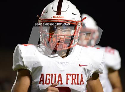 Thumbnail 3 in Agua Fria @ Kofa photogallery.