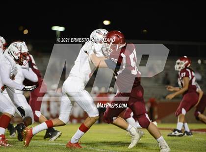 Thumbnail 1 in Agua Fria @ Kofa photogallery.
