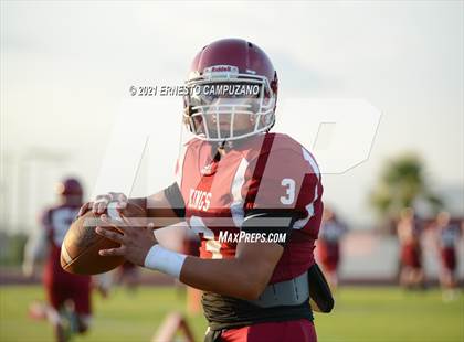 Thumbnail 3 in Agua Fria @ Kofa photogallery.