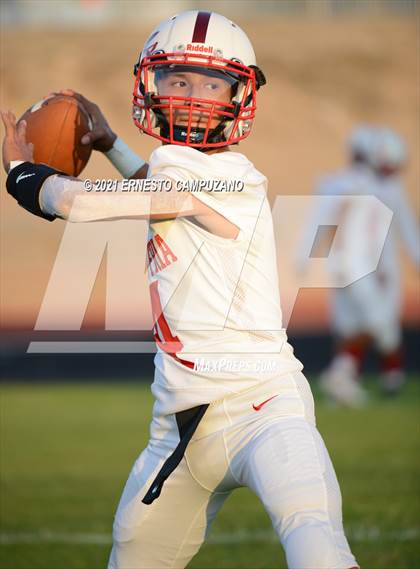 Thumbnail 2 in Agua Fria @ Kofa photogallery.