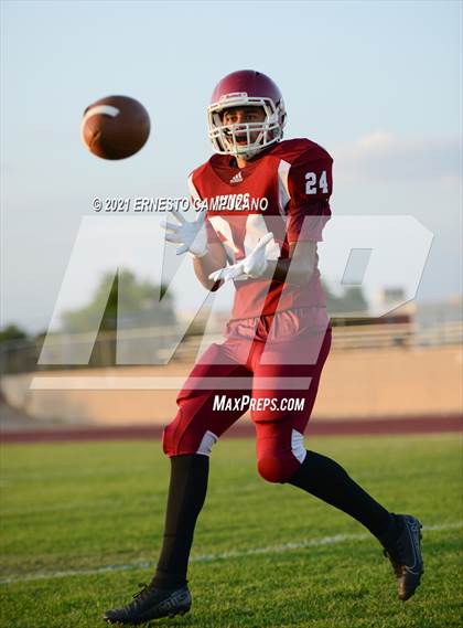 Thumbnail 1 in Agua Fria @ Kofa photogallery.