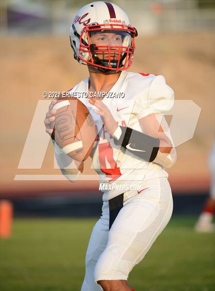 Thumbnail 1 in Agua Fria @ Kofa photogallery.