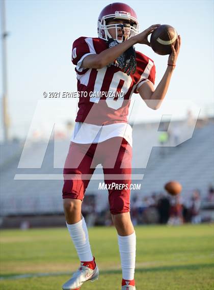 Thumbnail 1 in Agua Fria @ Kofa photogallery.