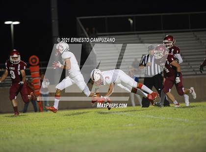 Thumbnail 3 in Agua Fria @ Kofa photogallery.