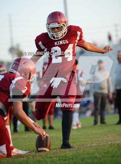 Thumbnail 3 in Agua Fria @ Kofa photogallery.