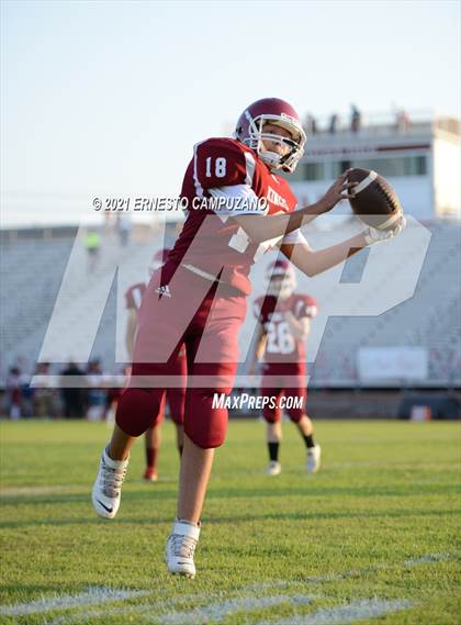 Thumbnail 2 in Agua Fria @ Kofa photogallery.