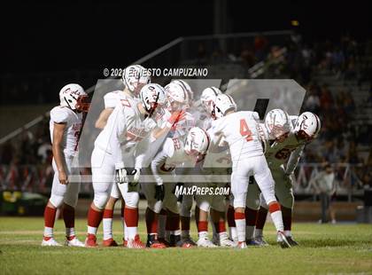 Thumbnail 2 in Agua Fria @ Kofa photogallery.