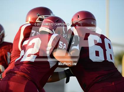 Thumbnail 1 in Agua Fria @ Kofa photogallery.